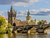 4 Tage Prag: Sightseeing und Fitness