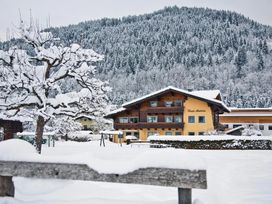 6 Tage Urlaub im Haus Austria