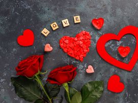 3 Tage romantischer Valentinskurztrip im Jagdschloss