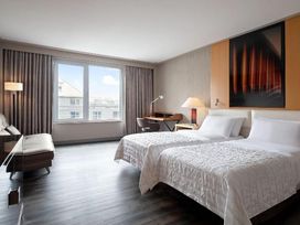 2 Tage mit Frühstück im Le Meridien München Hotel