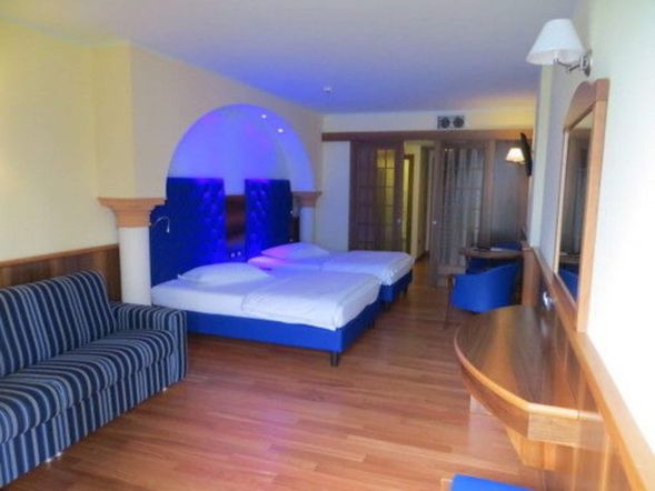 Junior Suite mit Seeblick