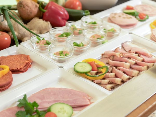 3 Tage Aktivtage mit Wellness und Rupertus Therme in Bad Reichenhall, Bayern inkl. Halbpension