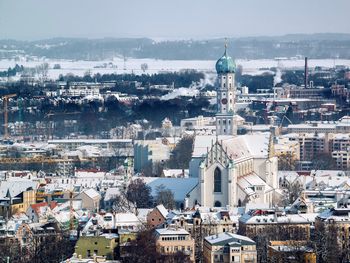 Das historische Augsburg erkunden - 3 Tage