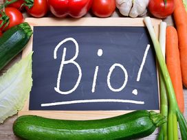 Bio Ostern in Kärnten