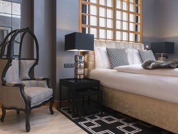 2 Tage Erholung im Hotel Palace Berlin