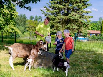 2 Tage Herbsturlaub in Friedrichroda in Thüringen