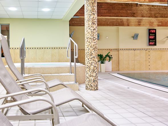 Jantar Hotel & Spa by Zdrojowa