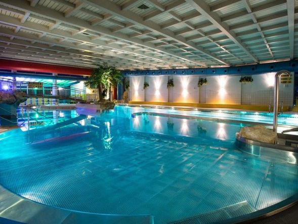Sporthotel Royer 