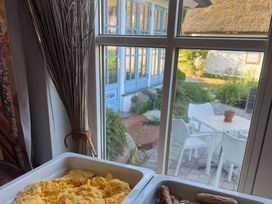 2 Tage in der jüngsten Stadt Rügens mit Frühstück