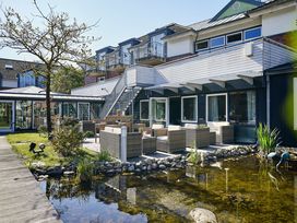 2 Tage Ostseeluft schnuppern