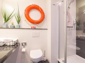 6 Tage im Leonardo Hotel Vinkeveen 