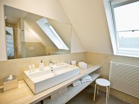 Nordseeluft schnuppern im Boutiquehotel Myn Utspann