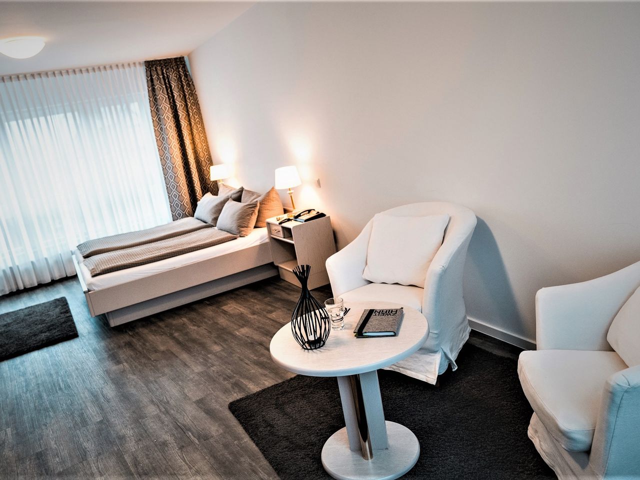 Hotel Restaurant Zur Post