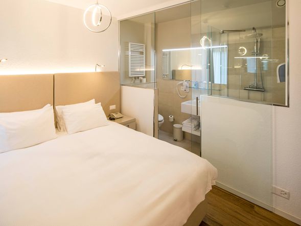 Doppelzimmer STANDARD