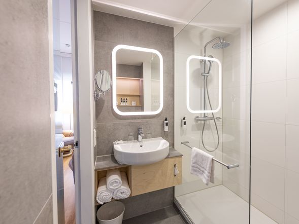 WestCord Hotel Delft