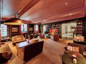 5 Tage Entspannung in Amsterdam