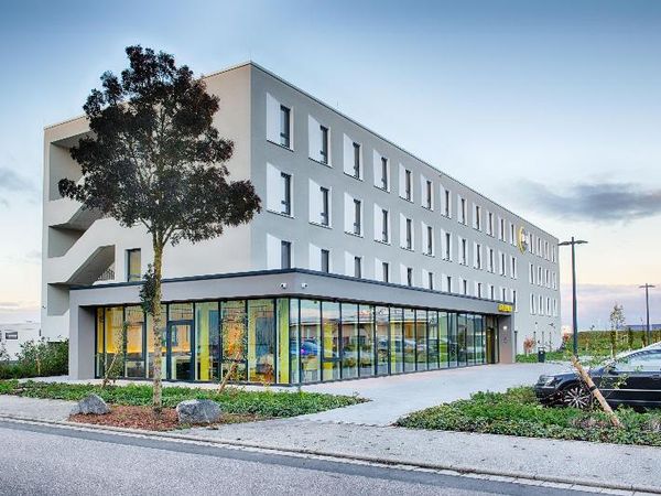 3 Tage Kurzurlaub mit Frühstück im B&B Hotel Rust-Ettenheim in Mahlberg inkl. Frühstück
