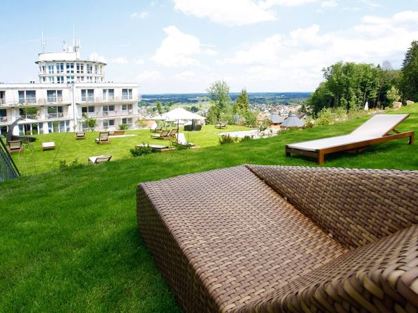 2 Tage Daydreams & Spa in Wüstenrot, Baden-Württemberg inkl. Halbpension Plus