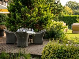Schnupper Wellness - 4 Tage im schönen Ostfriesland
