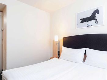 5 Tage im InterCity Hotel Wien mit Frühstück
