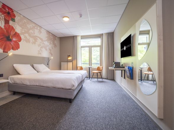Komfort Doppelzimmer
