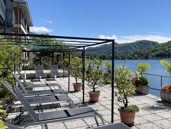 5 Tage Entspannung am Luganersee