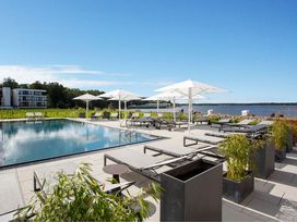 Romantische Verwöhnzeit an der Müritz - 2 Tage