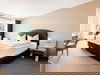 4 Tage Auszeit im Burg-Hotel im Hohen Bogen