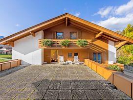 Hundeurlaub im Chiemgau am Chiemsee