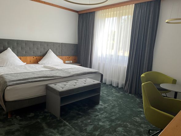 Hotel Gut Matheshof