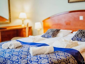 4 Tage Kurzurlaub mit HP im Park Hotel Kur & Spa Buczynski