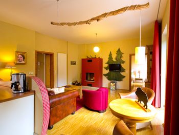 3 Tage Kurzurlaub im Plumbohms Bio-Suiten Hotel