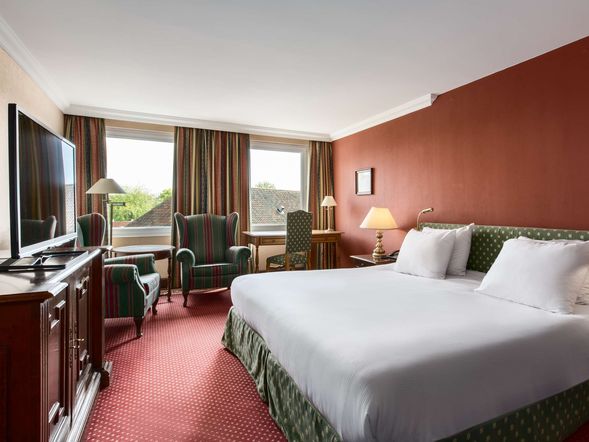 Hotel NH Brugge