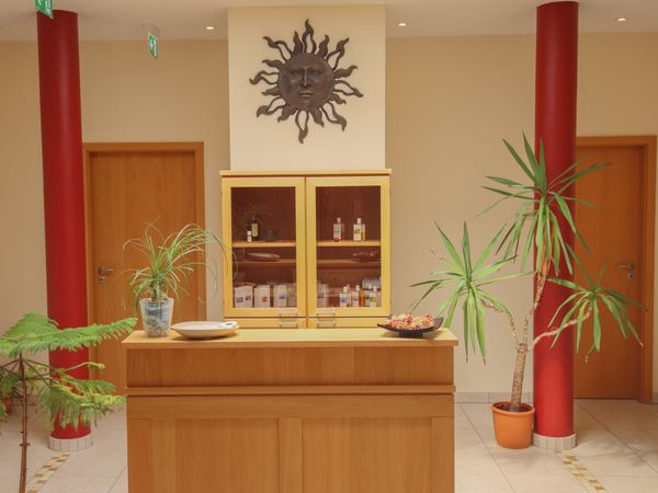 6 Tage Natur pur - Rennsteiger Wanderurlaub Ferien Residenz Thüringer Wald in Masserberg, Thüringen inkl. Halbpension Plus