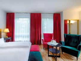 2 Tage im grünen Bezirk Berlin Köpenick mit Frühstück