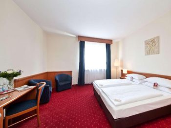 Mitten in Berlin - 2 Tage mit Frühstück