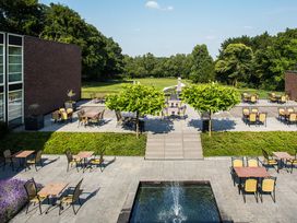 3 Tage Panoramahotel Gelderland – Natur & Auszeit pur