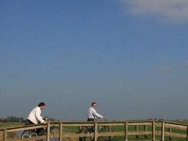 7 Tage in der größten Einkaufsstadt des Ostens