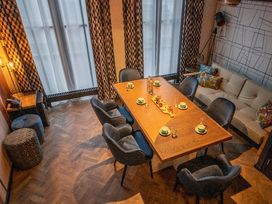 7 Tage Urlaub im Herzen von Arnheim