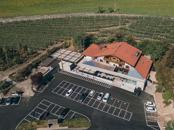 4 Tage Hotel Putzer in Schabs: Deine Auszeit wartet in Natz-Schabs, Trentino-Südtirol inkl. Frühstück