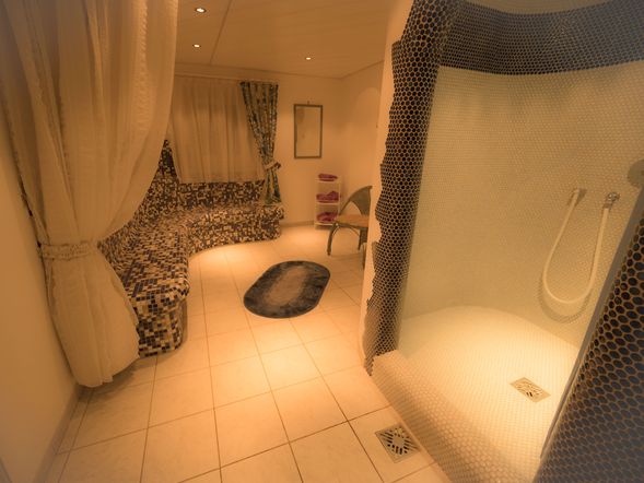 Hotel Garni Hubertus