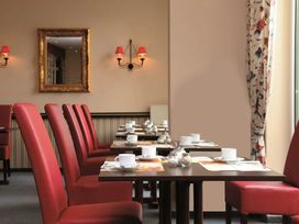 2 Tage Kurzurlaub mit Frühstück im SORAT Hotel Brandenburg