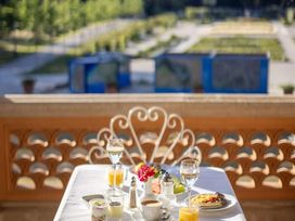 3 Tage Schloss-Harmonie mit Wellness und Genuss