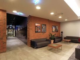 2 Tage Kurzurlaub mit Frühstück im Hampton by Hilton Gdansk Old Town