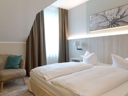 Best Western Hotel Erfurt-Apfelstädt