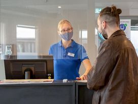 2 Tage im A&O Köln Hauptbahnhof mit Frühstück