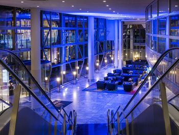 2 Tage im Maritim Hotel Frankfurt mit Frühstück