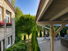 Top Wellness Deal - Ruhe im Bayerischen Wald genießen