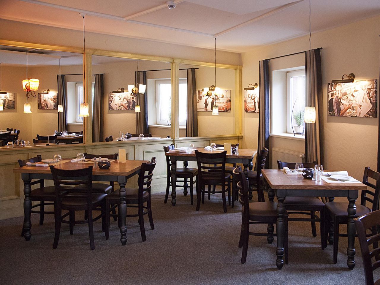 Wellness - Auszeit in Bremen - 4 Tage