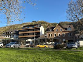 Winterliche genussvolle 3 Tage an der Mosel – Wein, Schnaps & romantische Momente